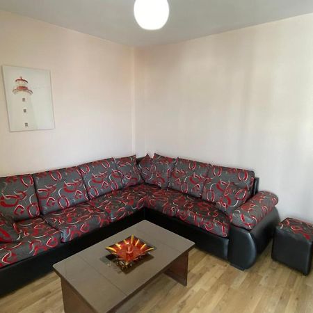 Ami Apartments Σαράντα Εξωτερικό φωτογραφία