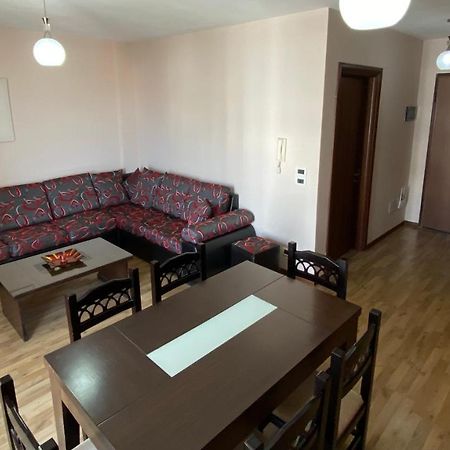 Ami Apartments Σαράντα Εξωτερικό φωτογραφία