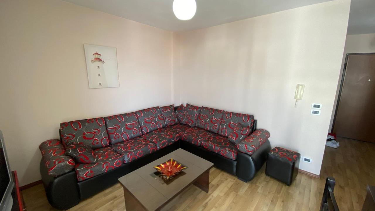 Ami Apartments Σαράντα Εξωτερικό φωτογραφία
