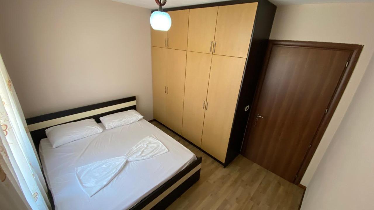 Ami Apartments Σαράντα Εξωτερικό φωτογραφία